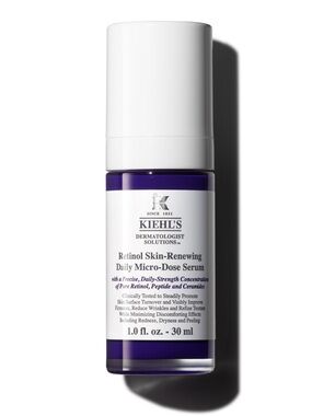 Kiehl's Retinol Skin-Renewing Daily Micro-Dose Serum